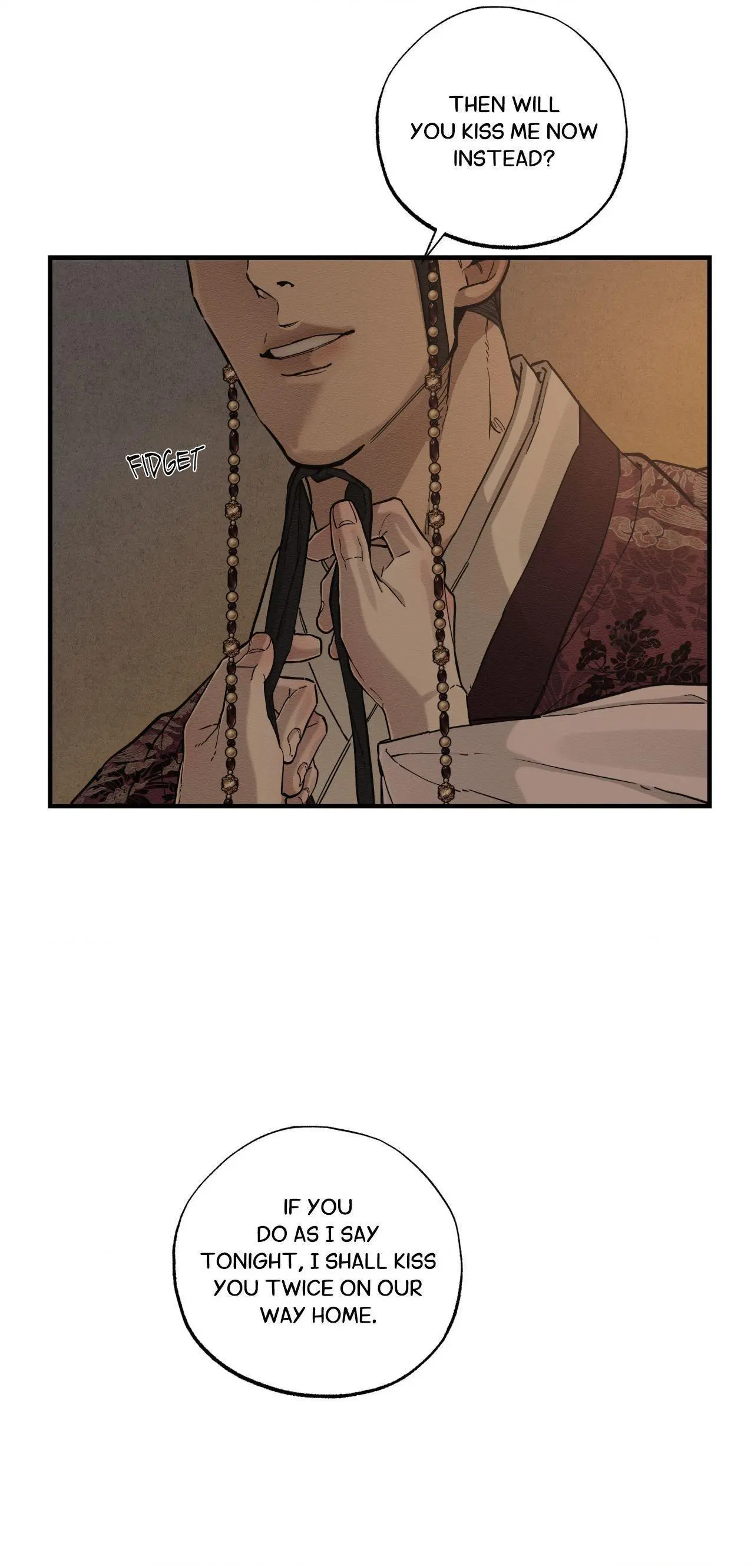 The Heart Of The Lotus - Chapter 55 Page 55