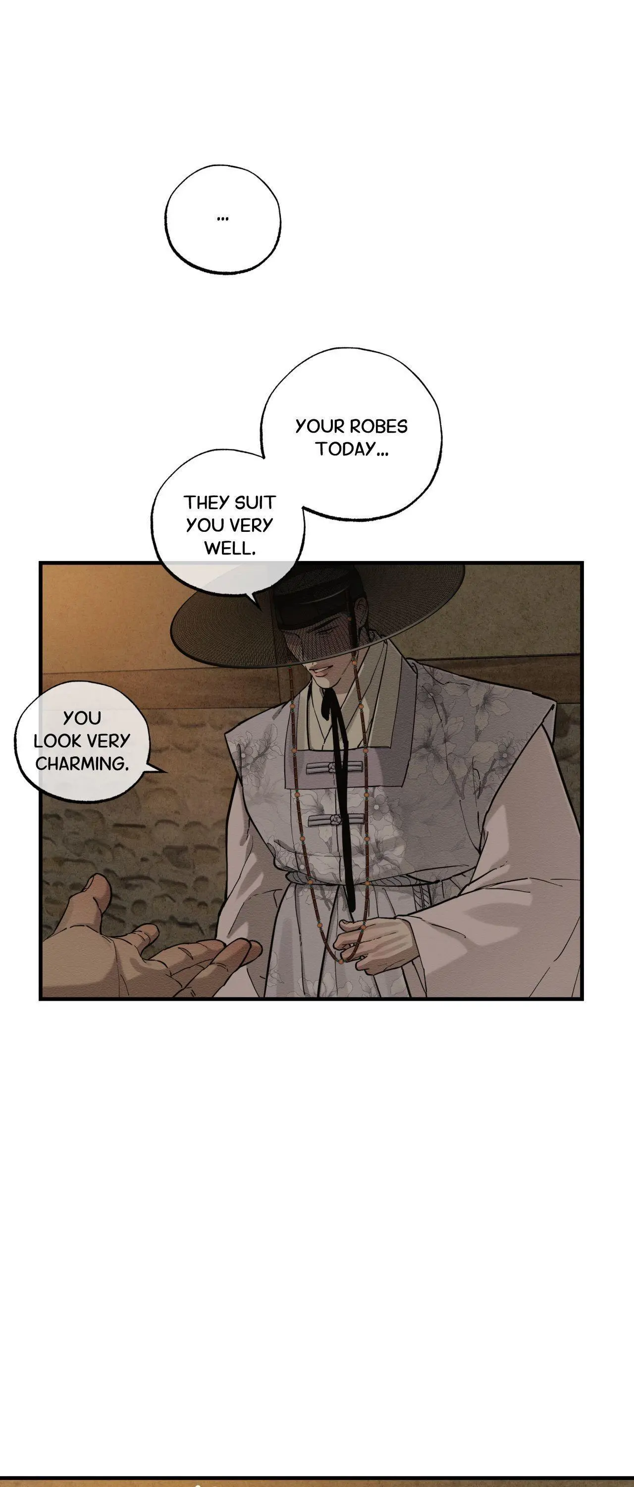 The Heart Of The Lotus - Chapter 55 Page 57