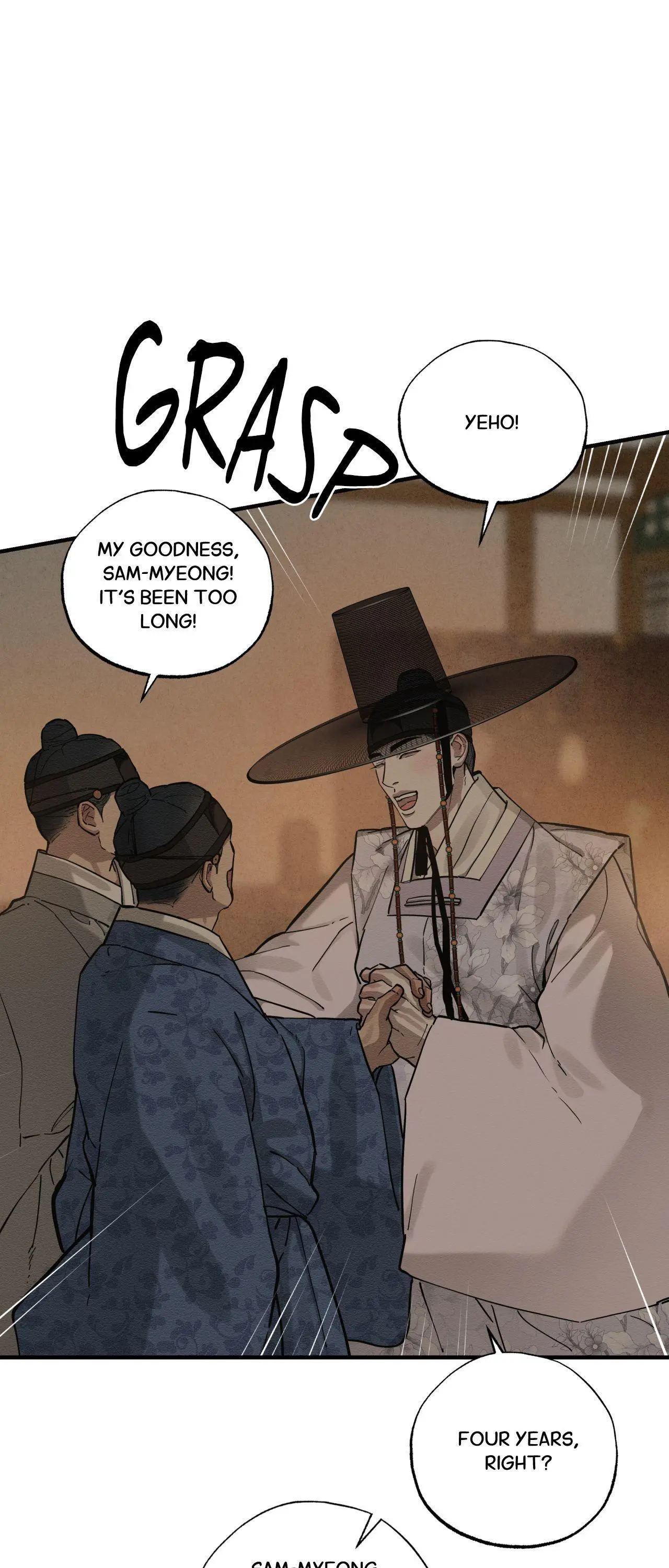 The Heart Of The Lotus - Chapter 55 Page 62