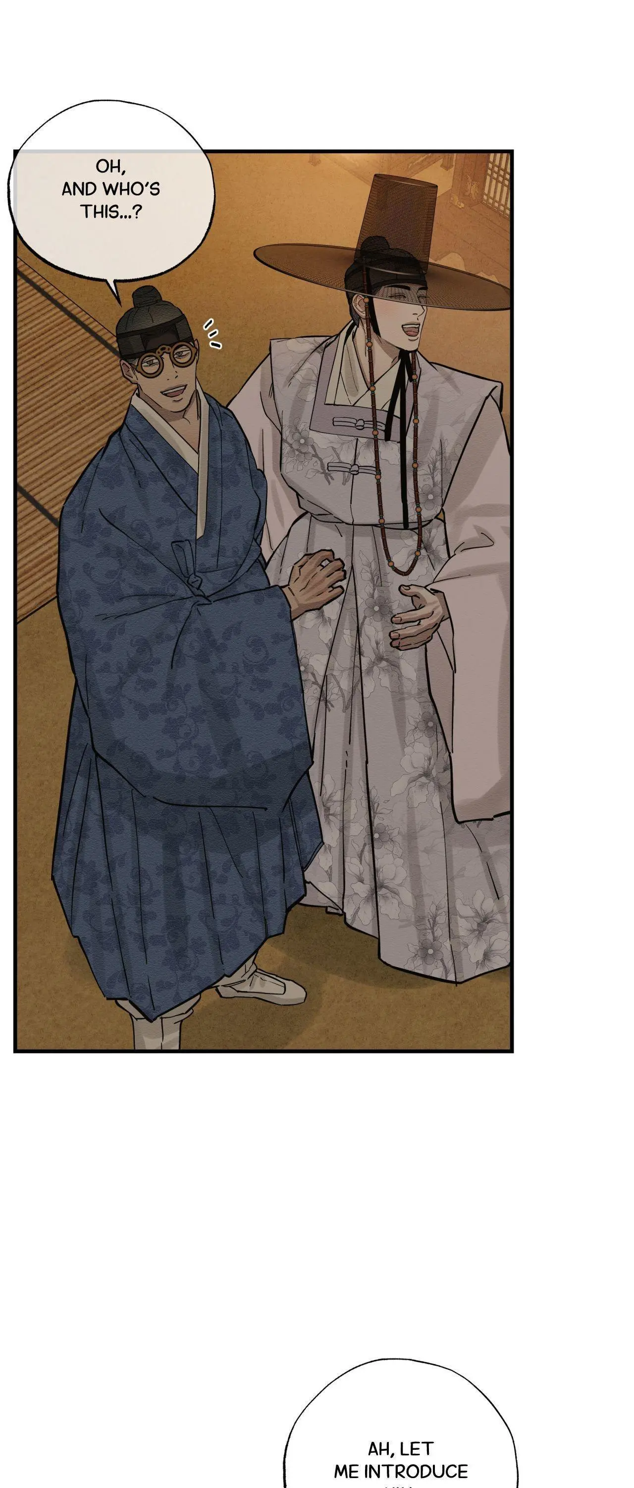 The Heart Of The Lotus - Chapter 55 Page 64