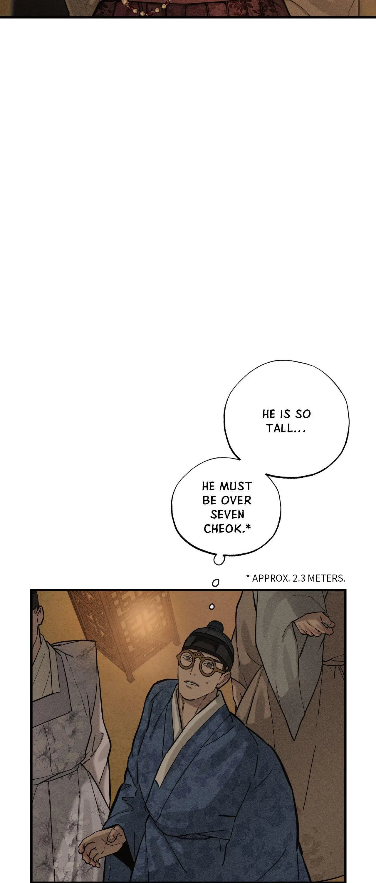 The Heart Of The Lotus - Chapter 55 Page 68