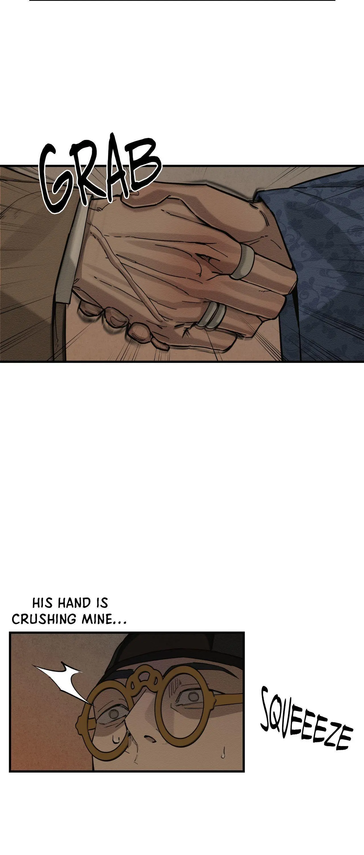 The Heart Of The Lotus - Chapter 55 Page 69