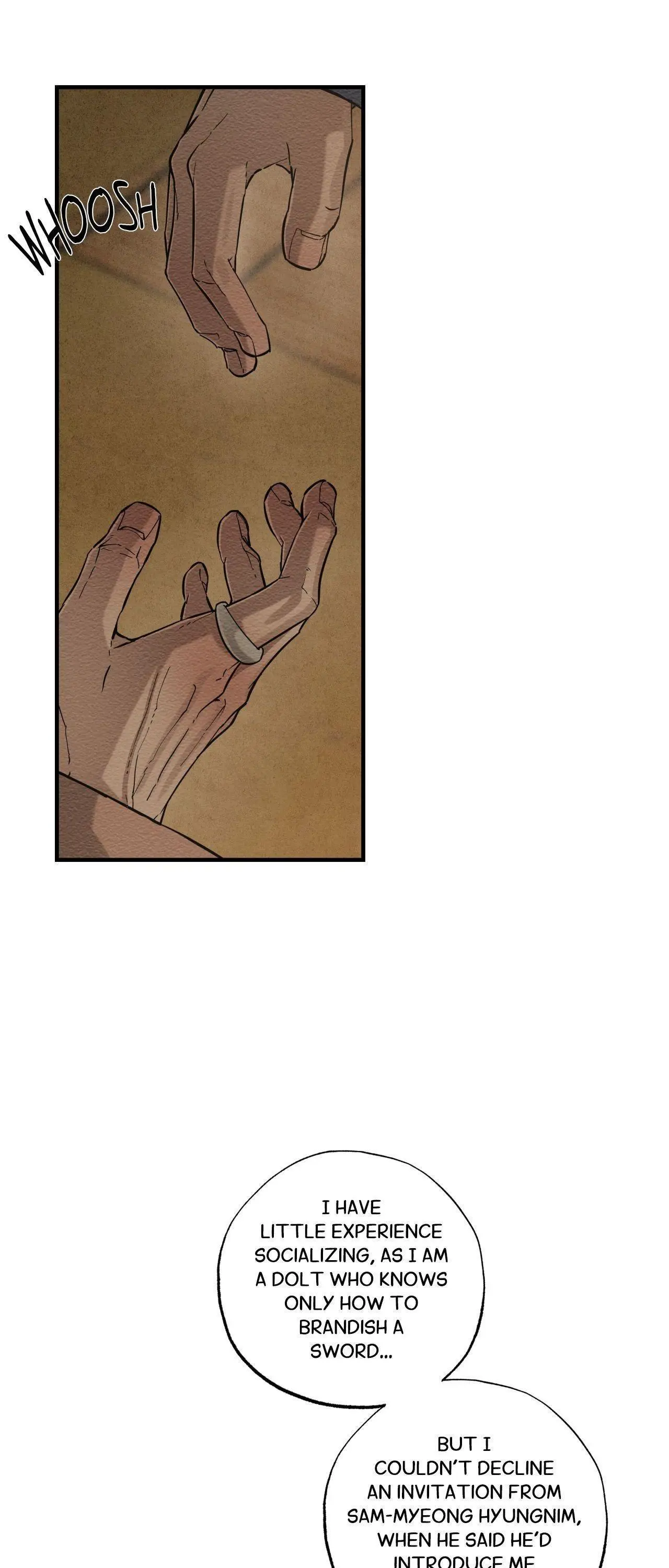 The Heart Of The Lotus - Chapter 56 Page 2