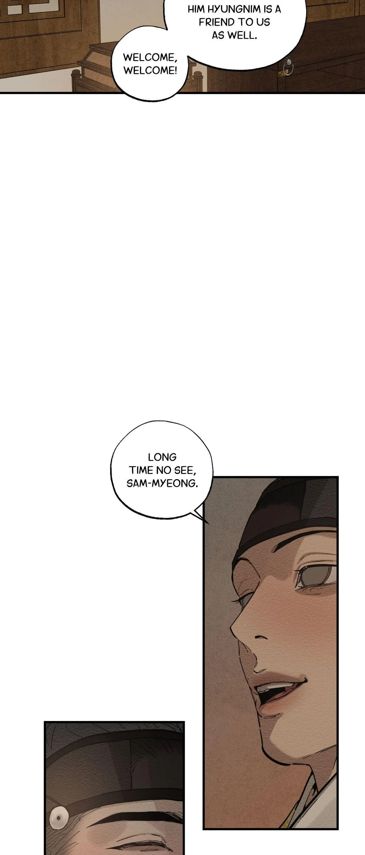 The Heart Of The Lotus - Chapter 56 Page 4