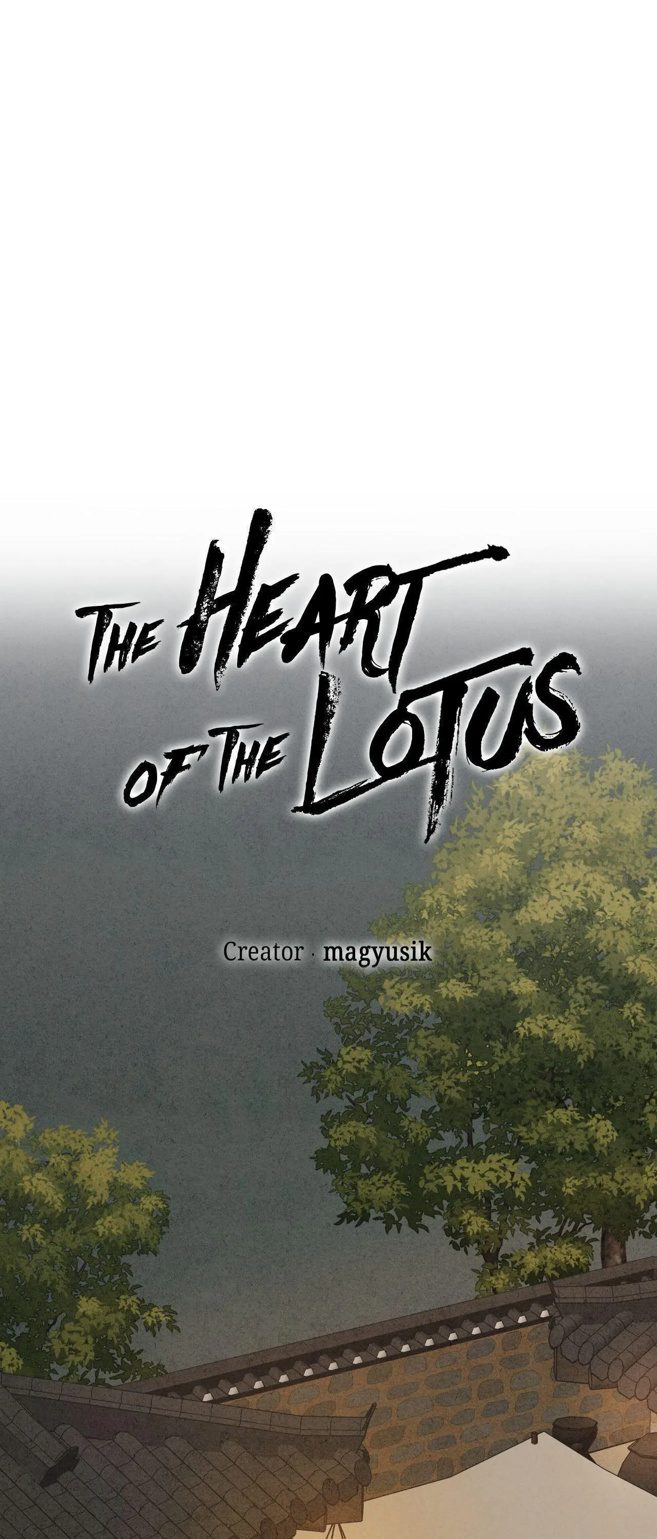 The Heart Of The Lotus - Chapter 56 Page 6