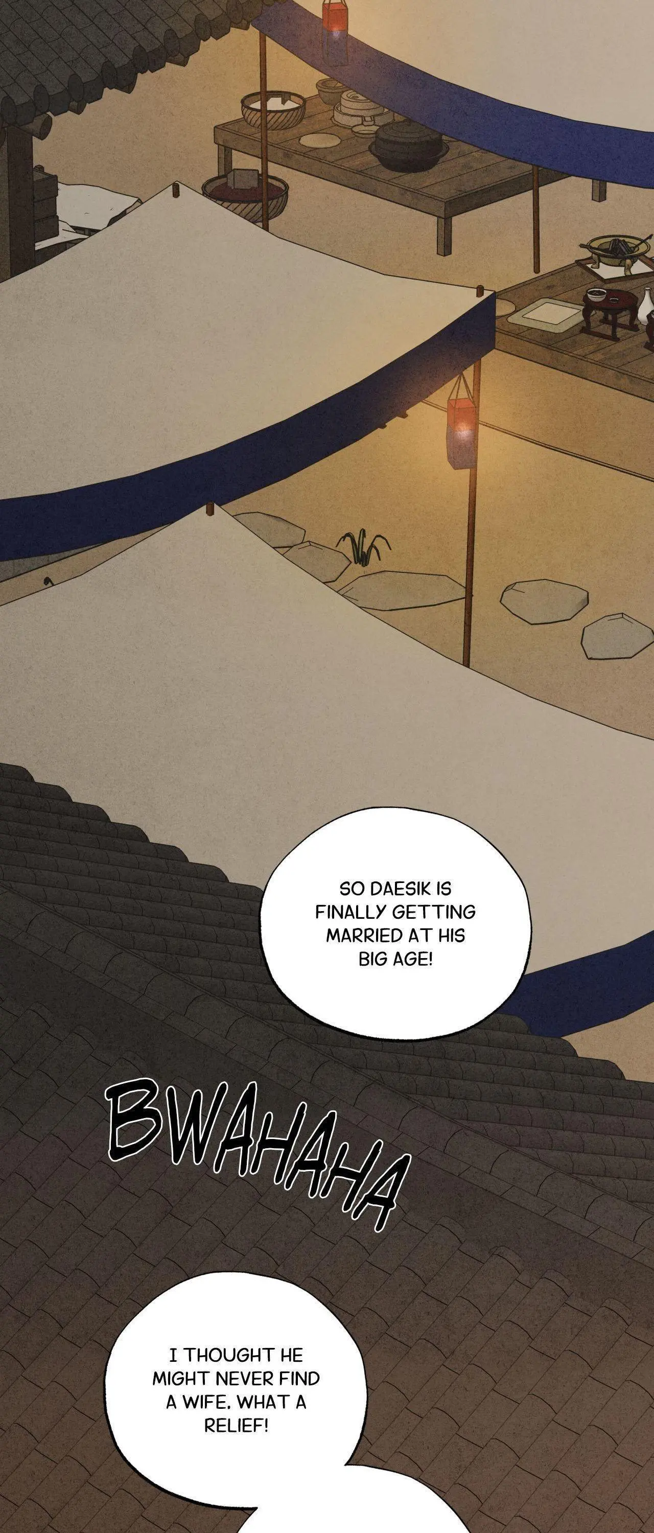 The Heart Of The Lotus - Chapter 56 Page 7