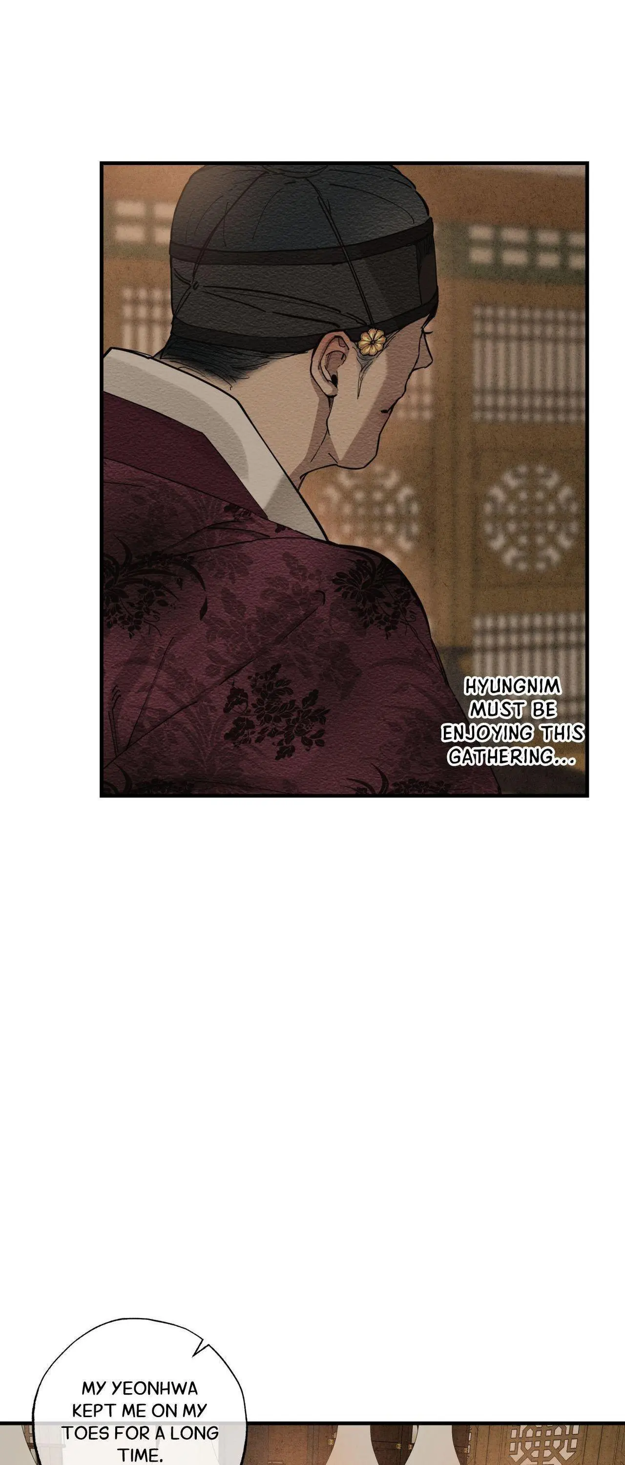 The Heart Of The Lotus - Chapter 56 Page 12