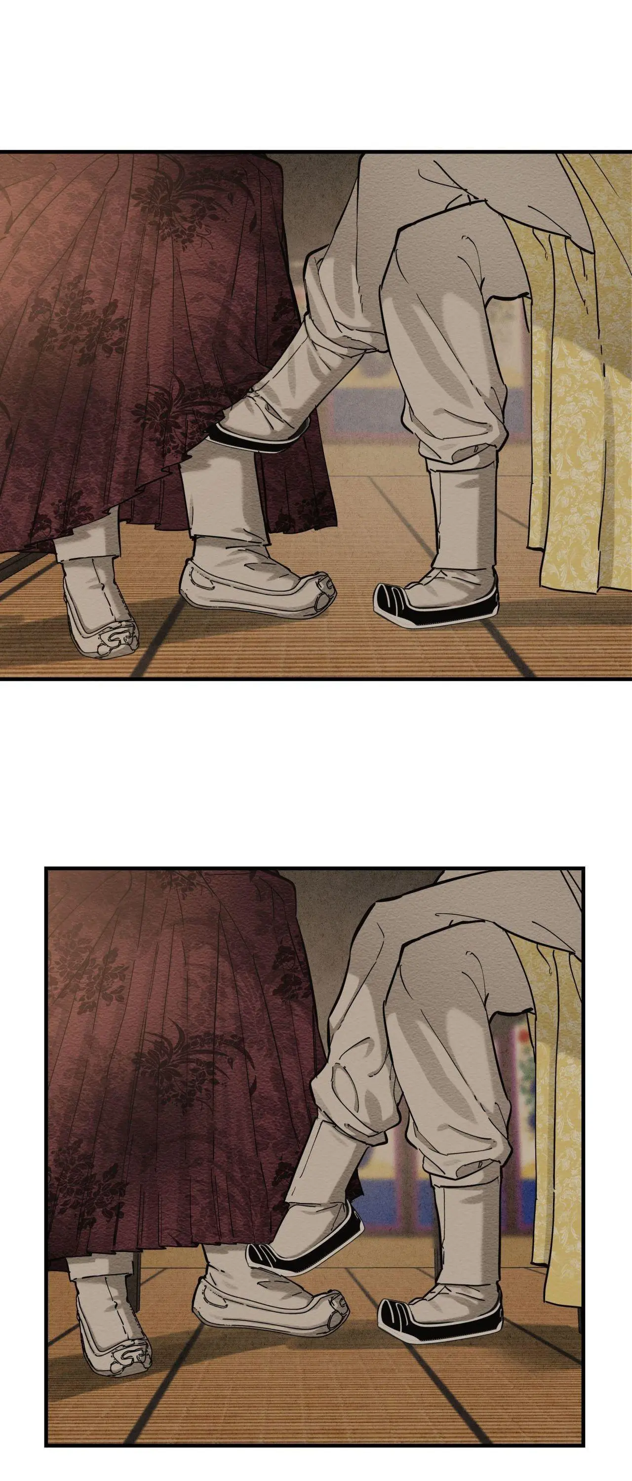 The Heart Of The Lotus - Chapter 56 Page 19