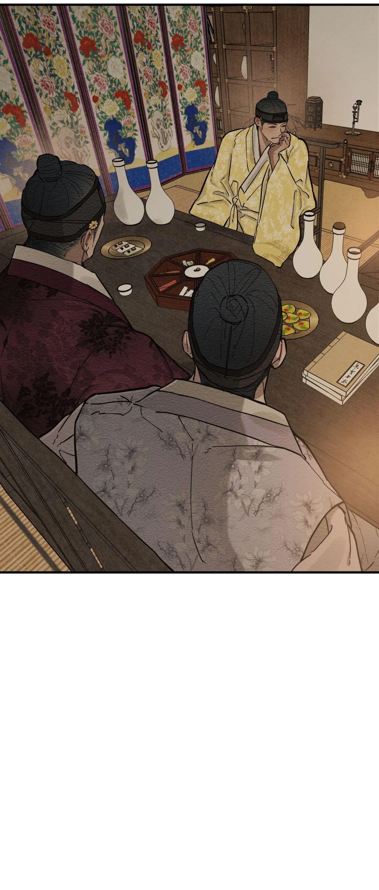 The Heart Of The Lotus - Chapter 56 Page 23