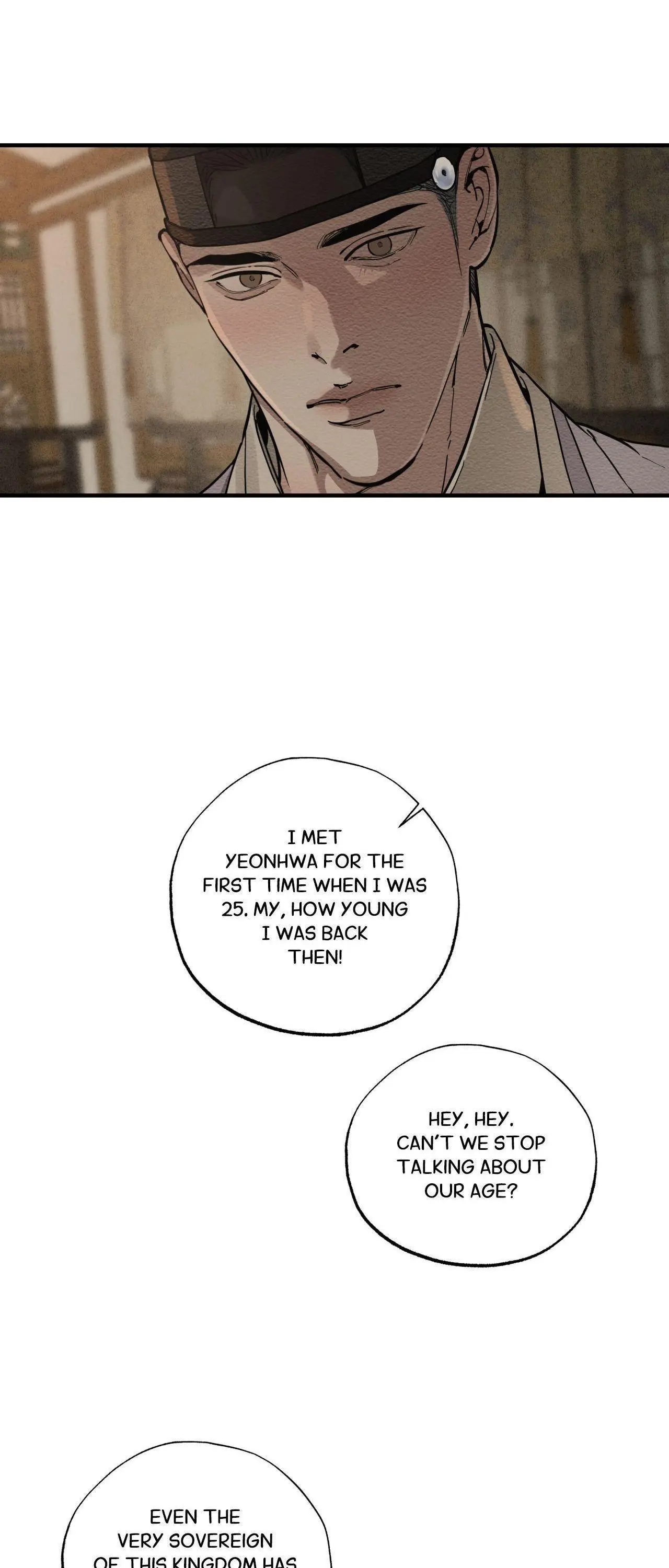 The Heart Of The Lotus - Chapter 56 Page 24
