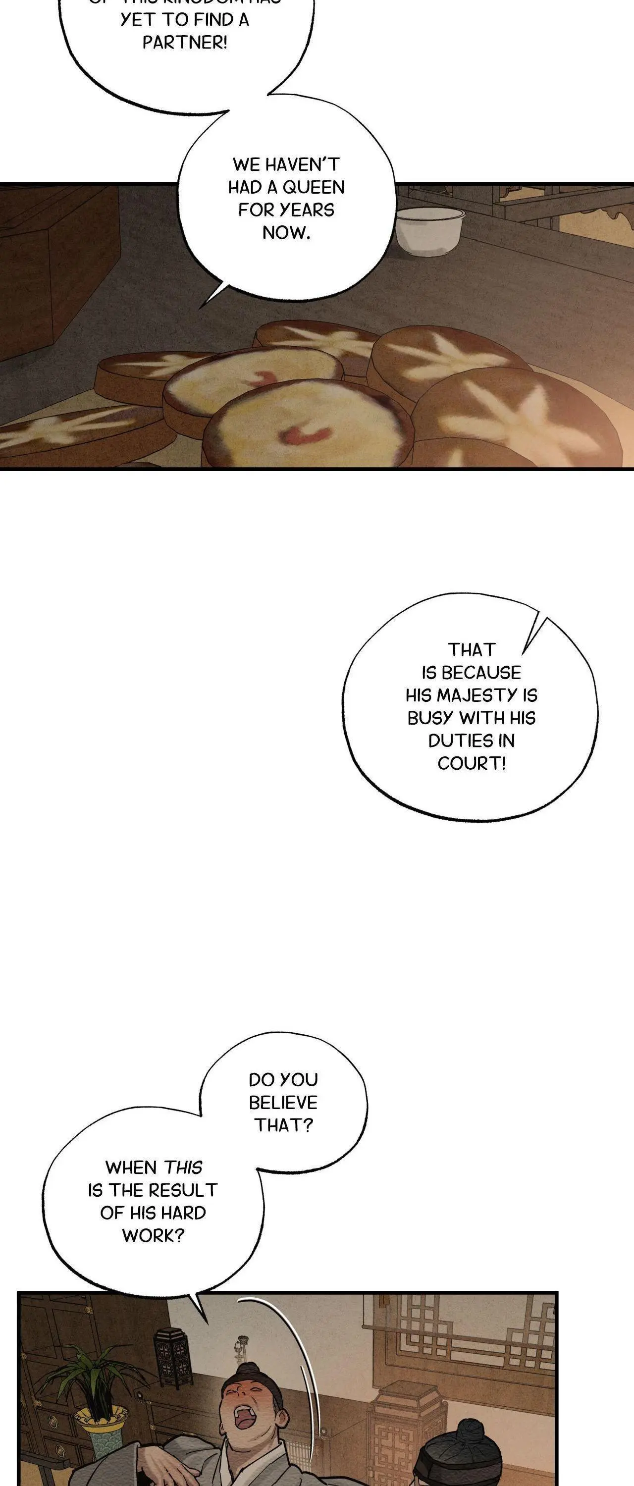 The Heart Of The Lotus - Chapter 56 Page 25