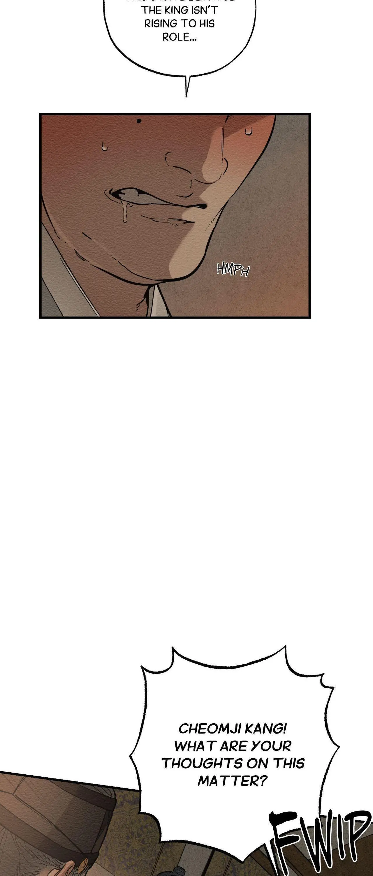 The Heart Of The Lotus - Chapter 56 Page 28
