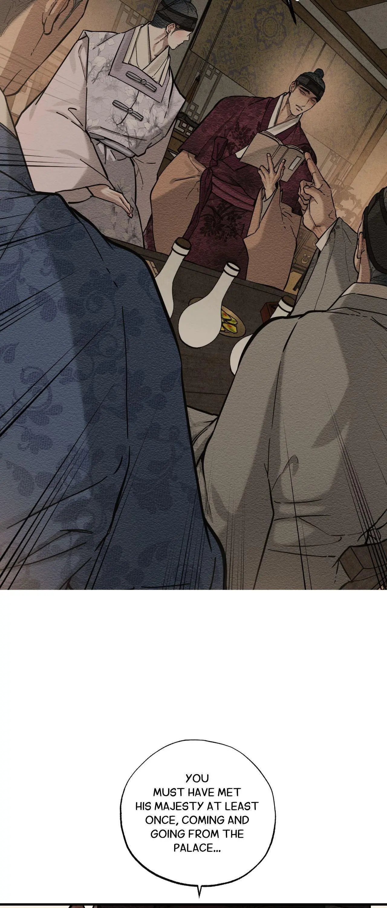 The Heart Of The Lotus - Chapter 56 Page 29