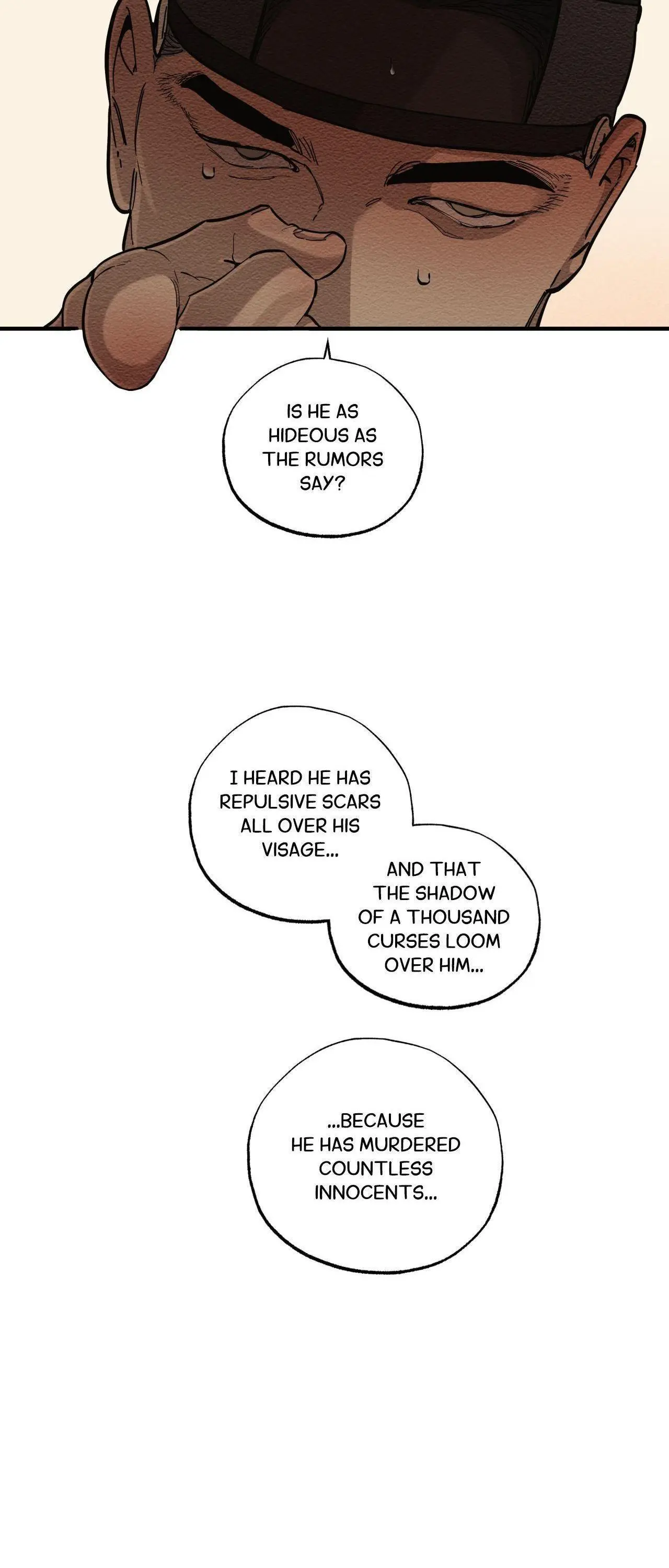 The Heart Of The Lotus - Chapter 56 Page 30