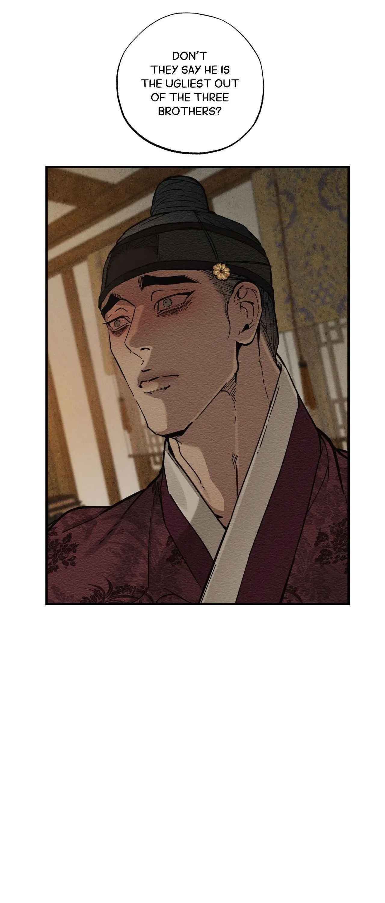 The Heart Of The Lotus - Chapter 56 Page 31