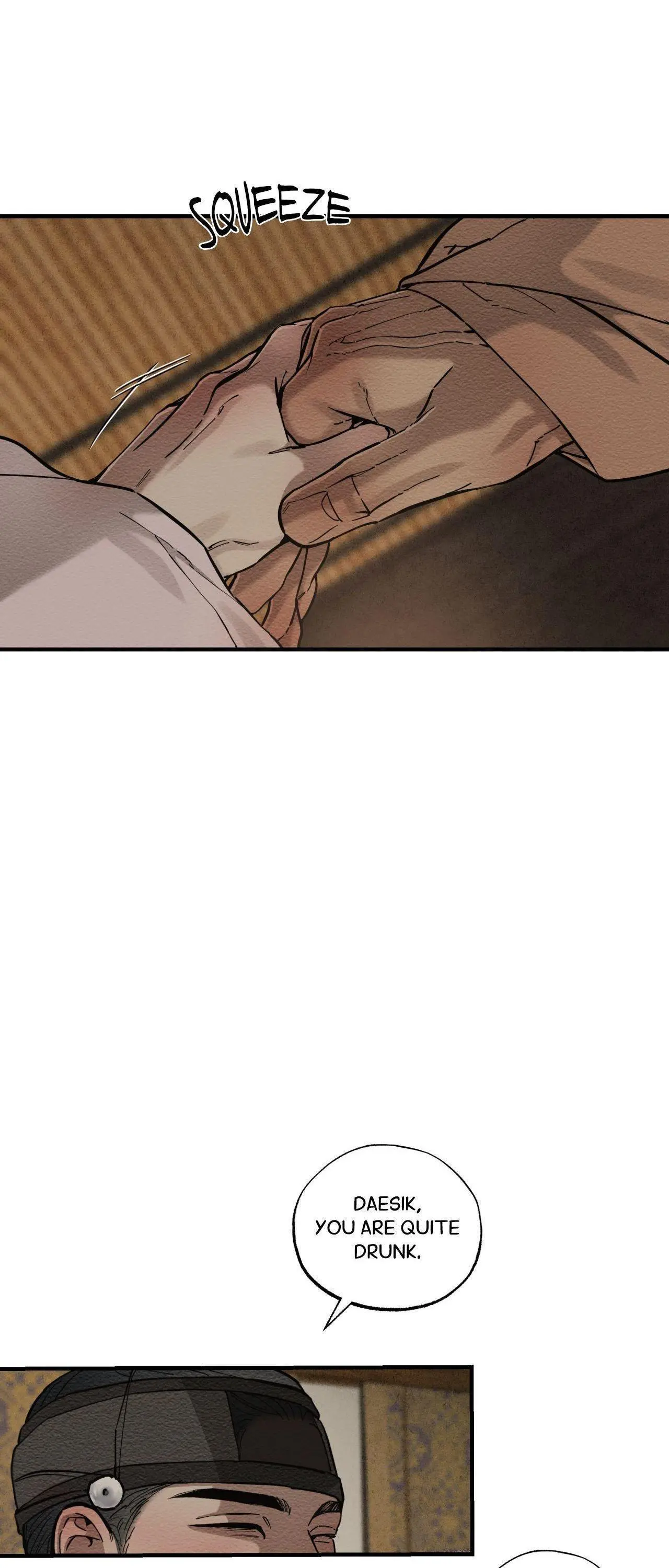The Heart Of The Lotus - Chapter 56 Page 32