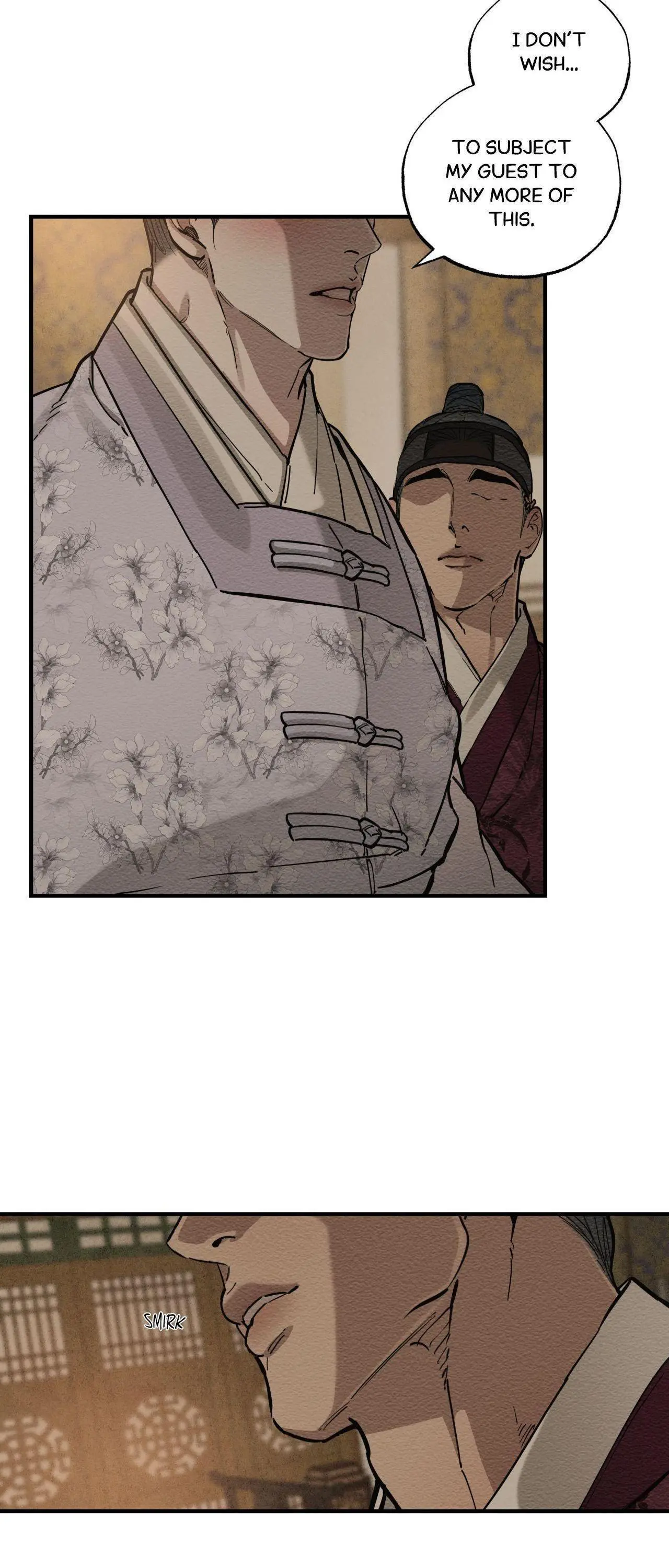 The Heart Of The Lotus - Chapter 56 Page 33