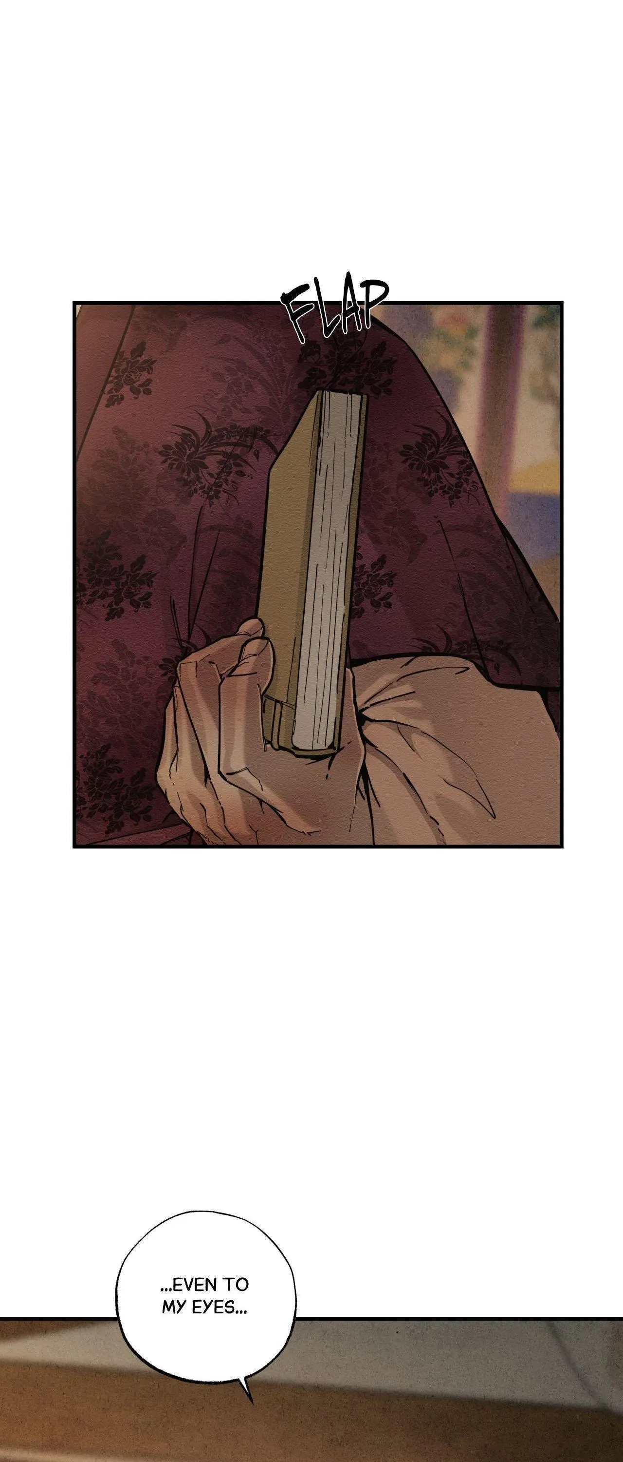 The Heart Of The Lotus - Chapter 56 Page 35