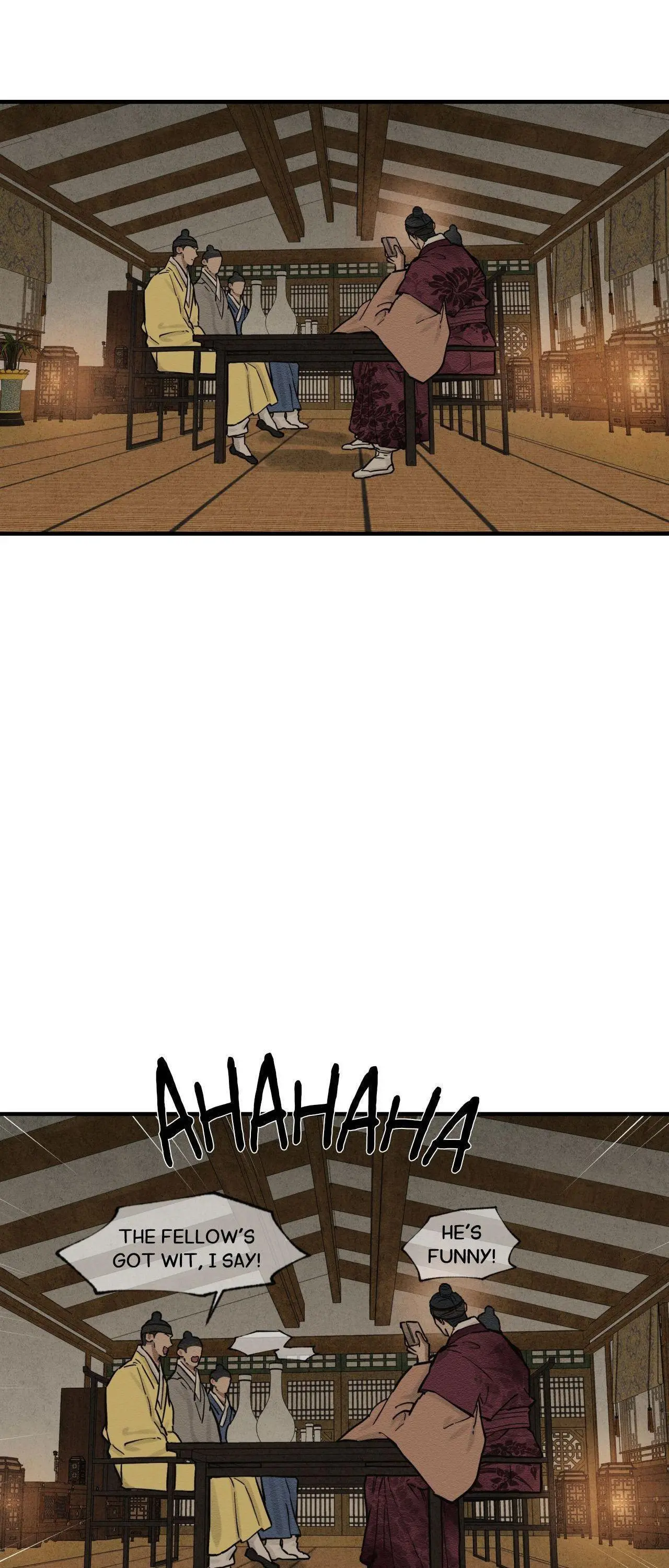 The Heart Of The Lotus - Chapter 56 Page 37