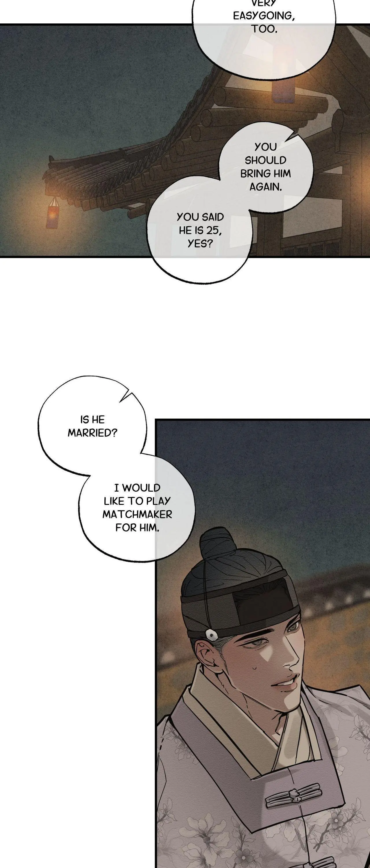 The Heart Of The Lotus - Chapter 56 Page 42