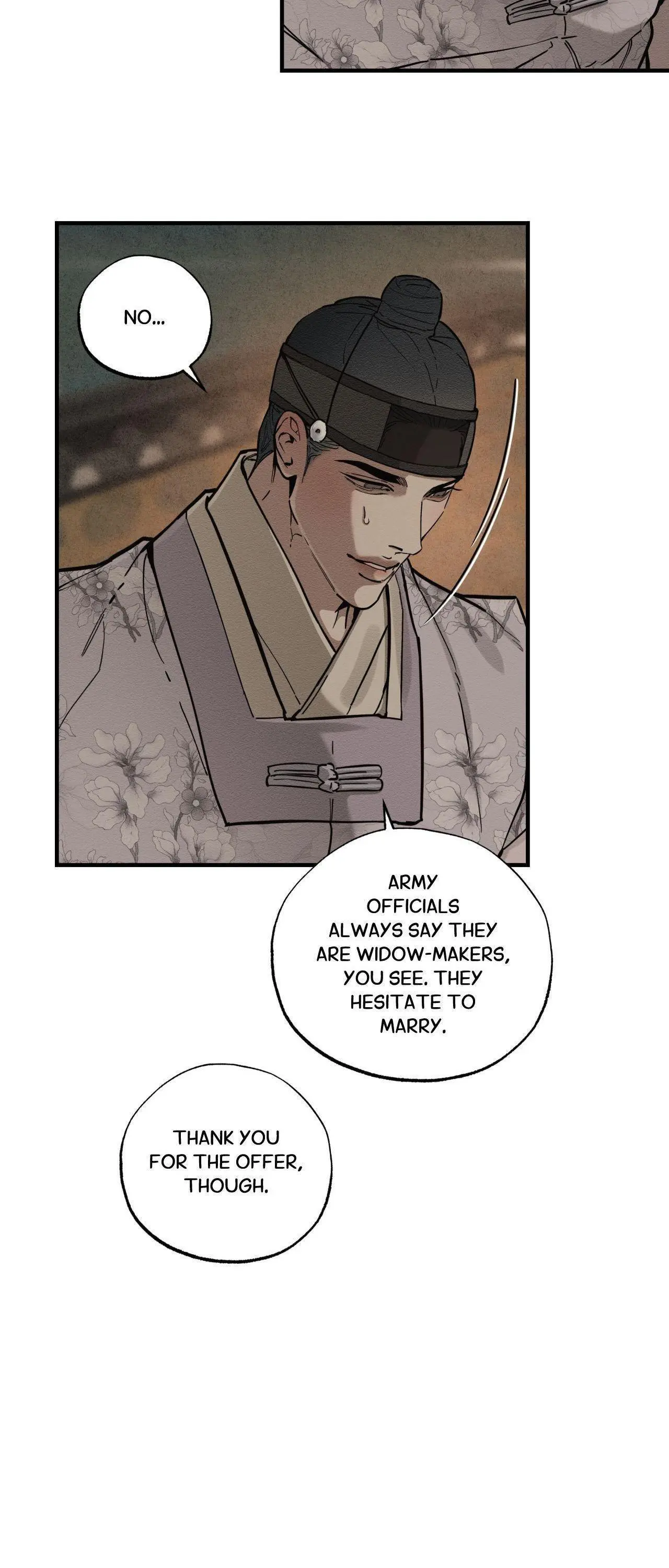 The Heart Of The Lotus - Chapter 56 Page 43