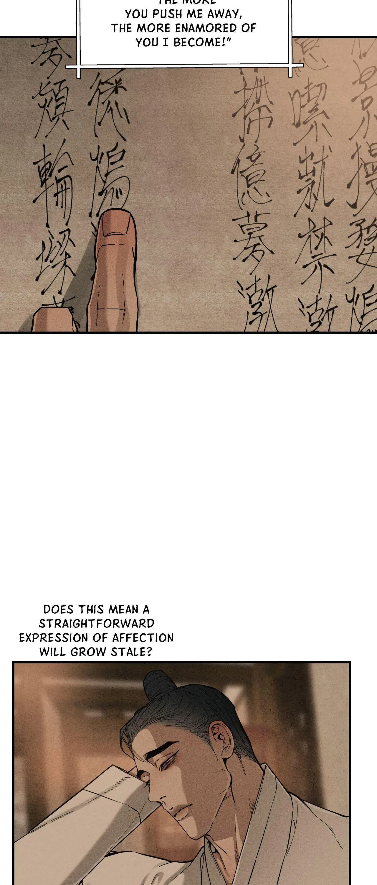 The Heart Of The Lotus - Chapter 56 Page 47