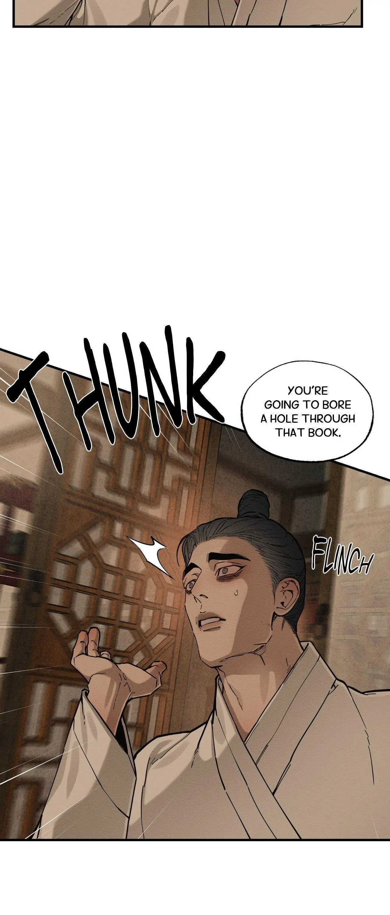 The Heart Of The Lotus - Chapter 56 Page 48