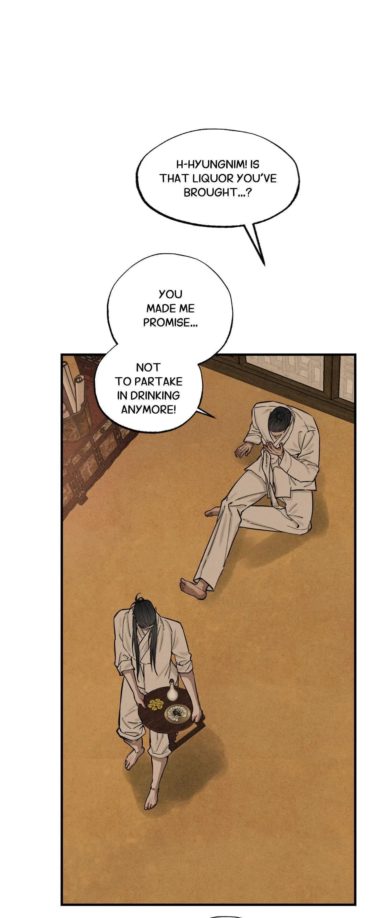 The Heart Of The Lotus - Chapter 56 Page 49
