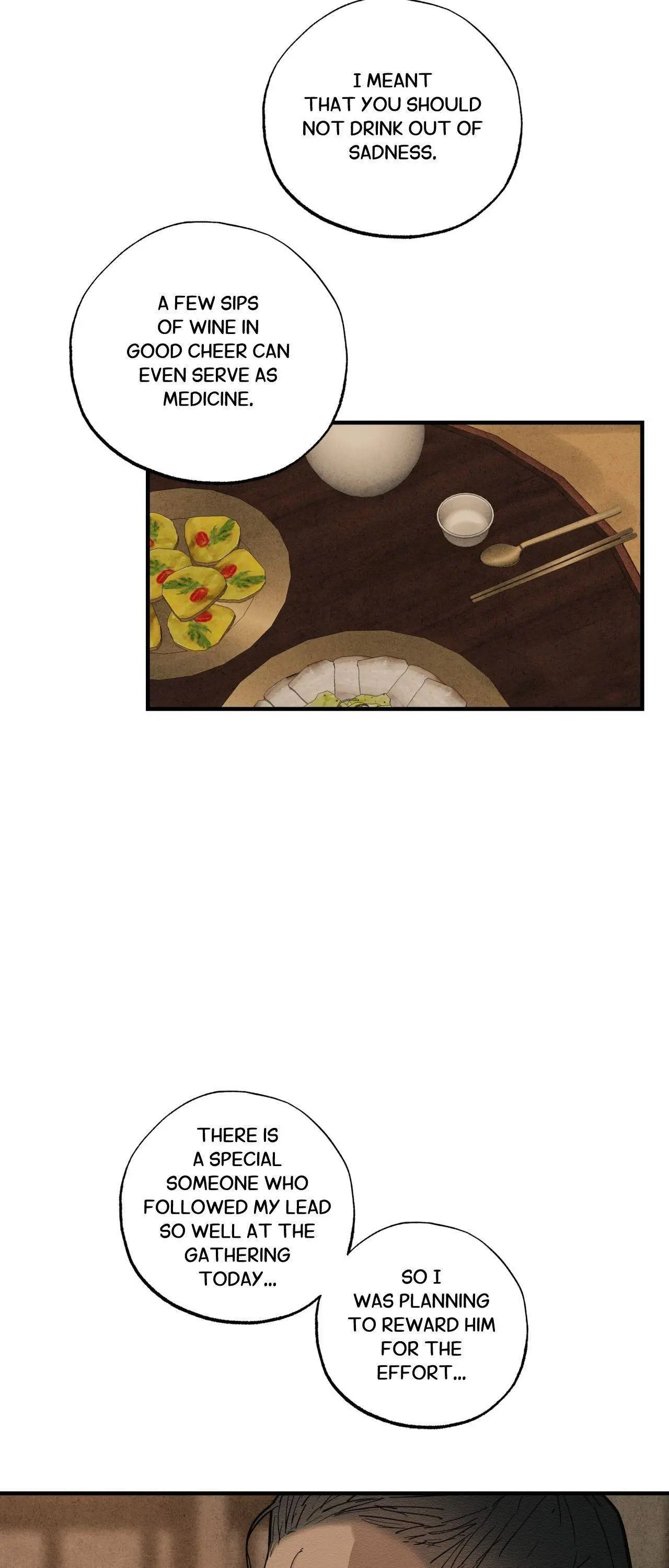 The Heart Of The Lotus - Chapter 56 Page 50