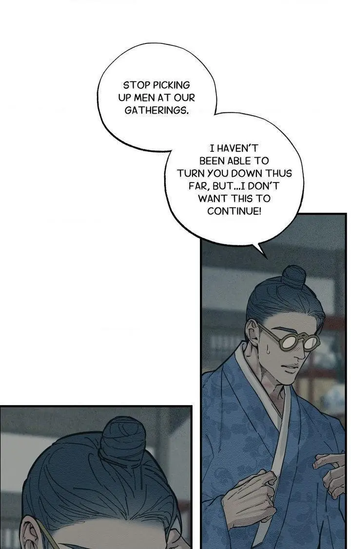 The Heart Of The Lotus - Chapter 57 Page 3