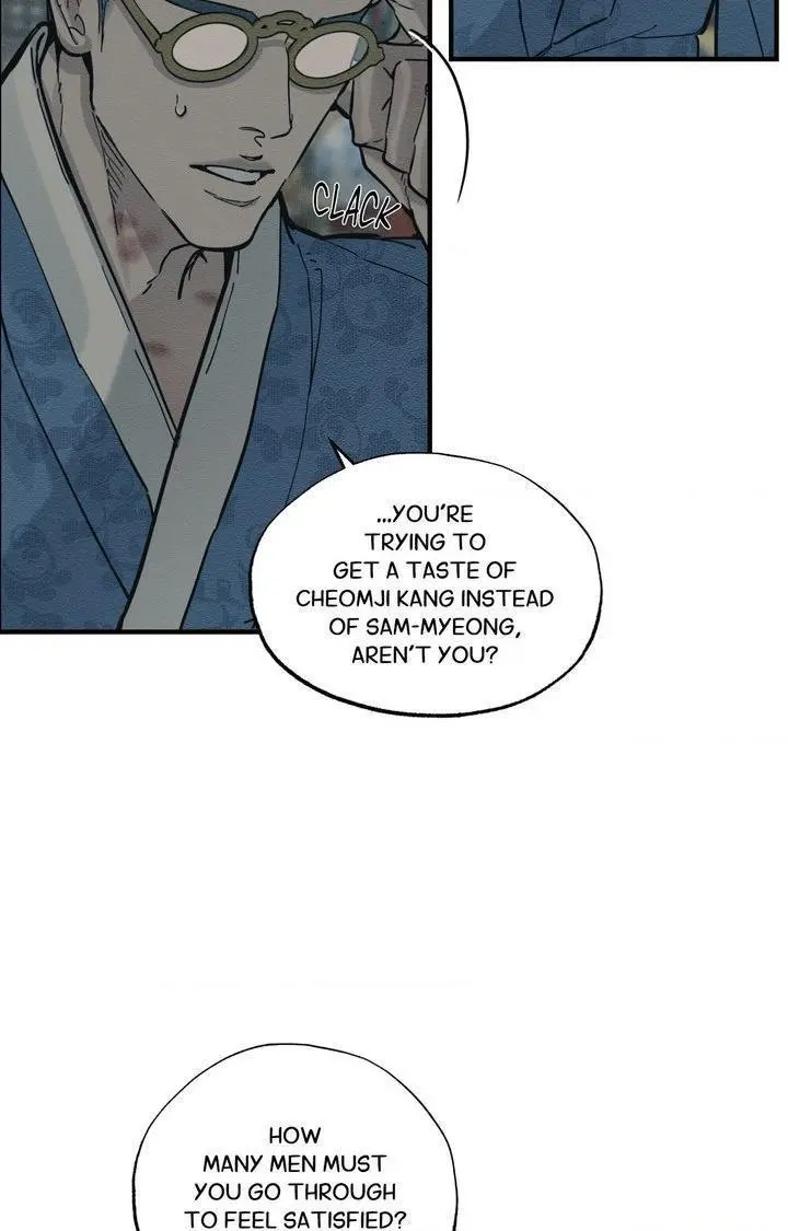 The Heart Of The Lotus - Chapter 57 Page 4