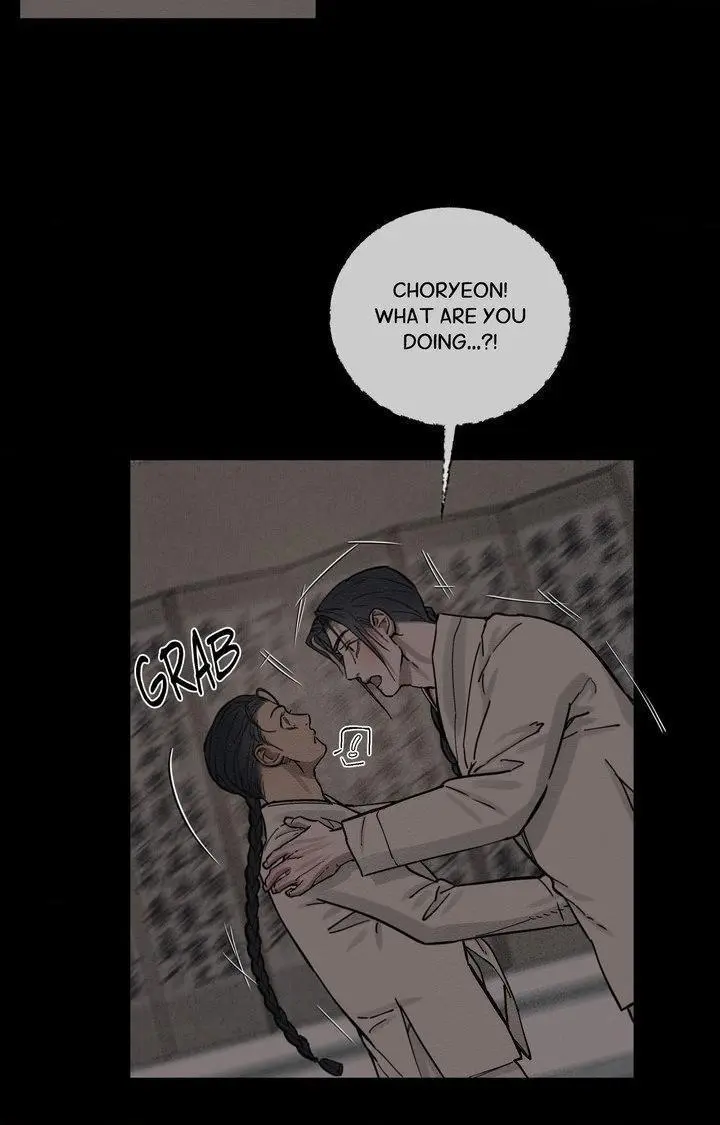 The Heart Of The Lotus - Chapter 57 Page 9
