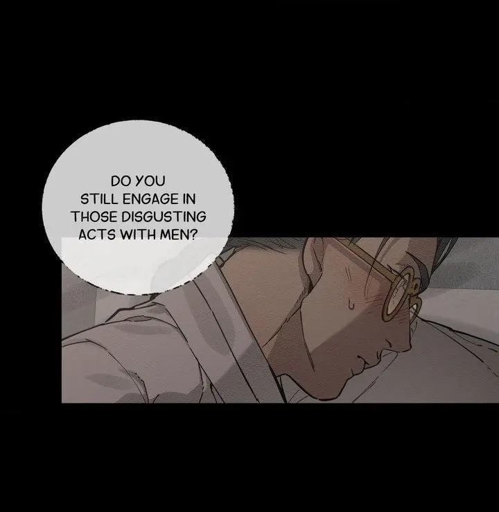 The Heart Of The Lotus - Chapter 57 Page 11