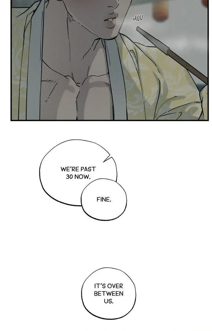The Heart Of The Lotus - Chapter 57 Page 13