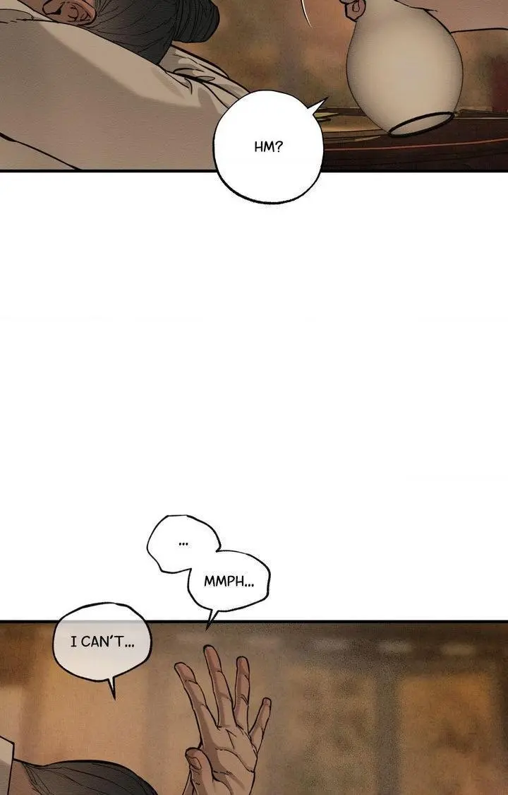 The Heart Of The Lotus - Chapter 57 Page 17