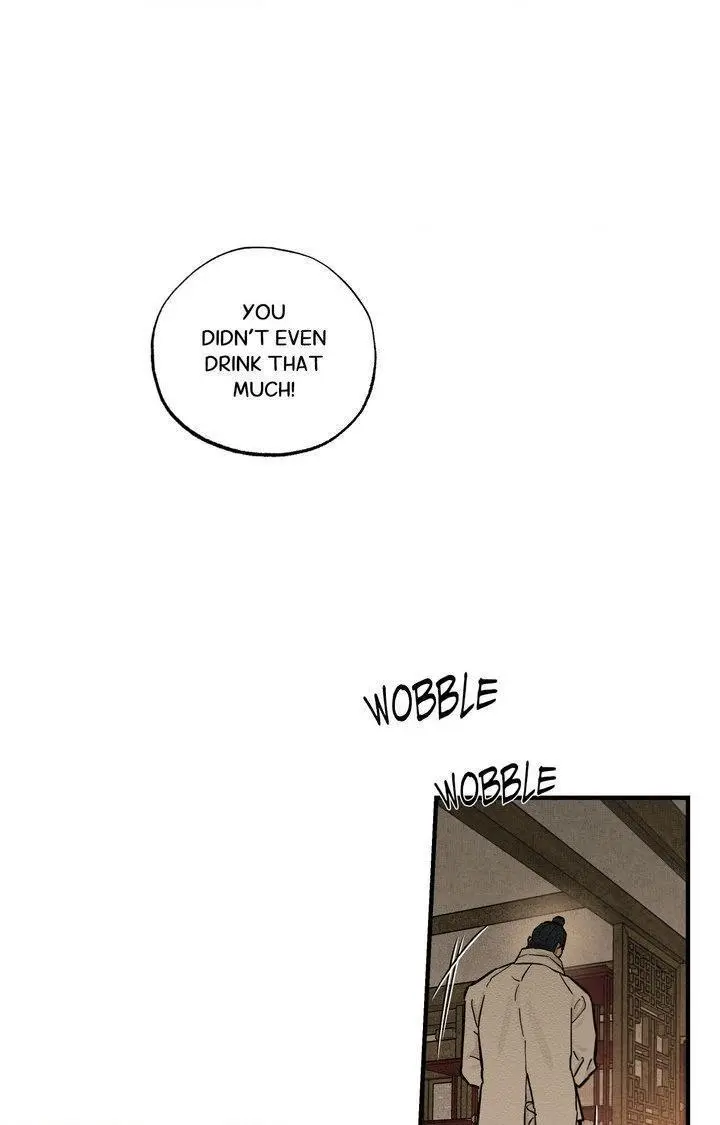 The Heart Of The Lotus - Chapter 57 Page 19