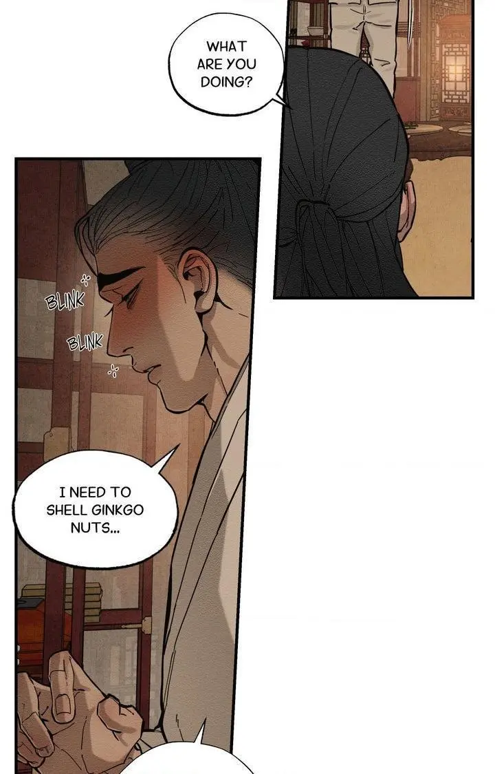 The Heart Of The Lotus - Chapter 57 Page 20