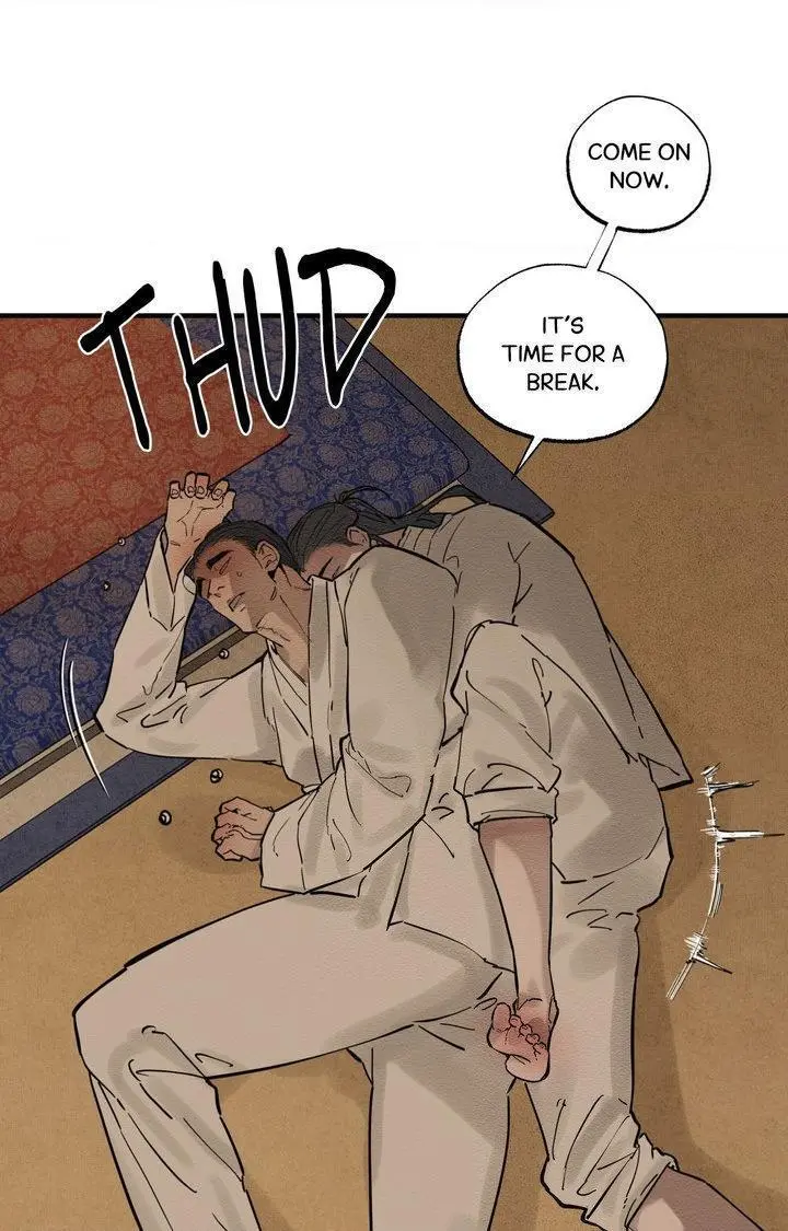 The Heart Of The Lotus - Chapter 57 Page 23