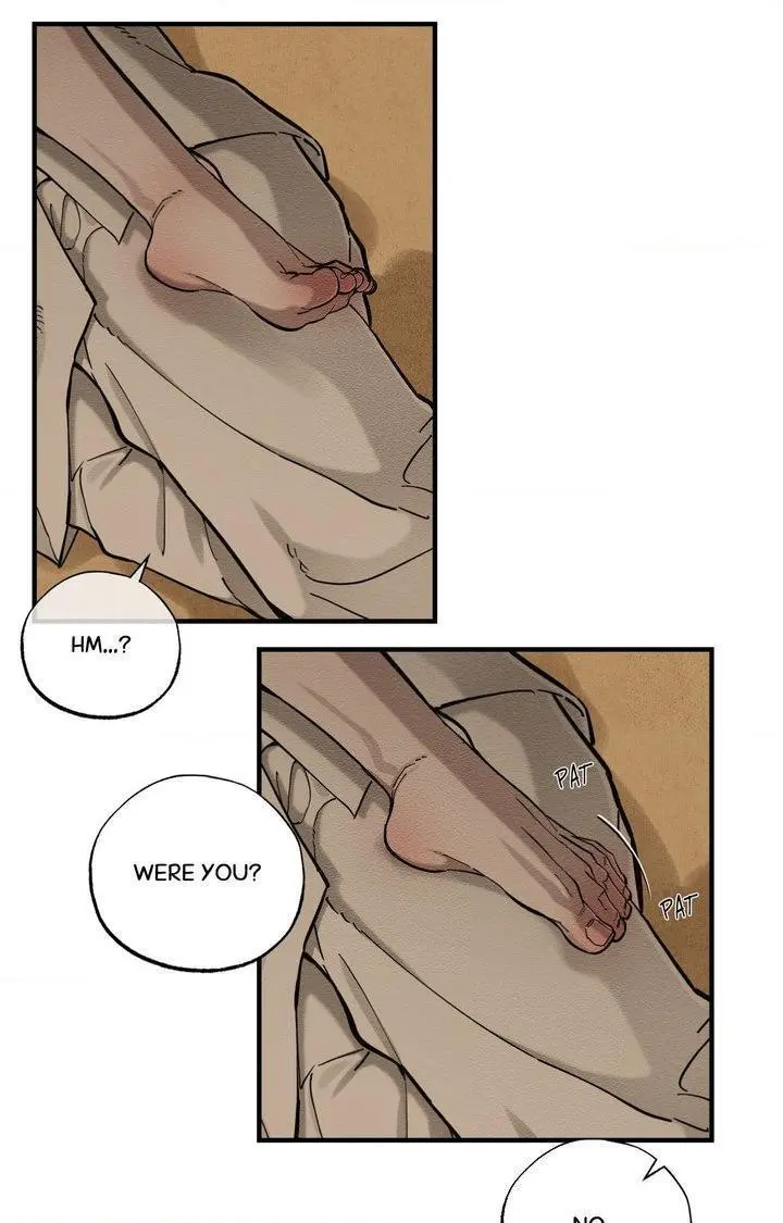 The Heart Of The Lotus - Chapter 57 Page 25