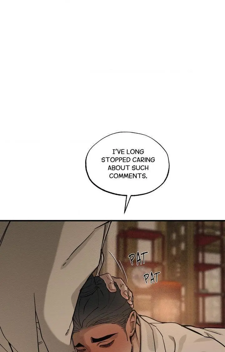 The Heart Of The Lotus - Chapter 57 Page 27