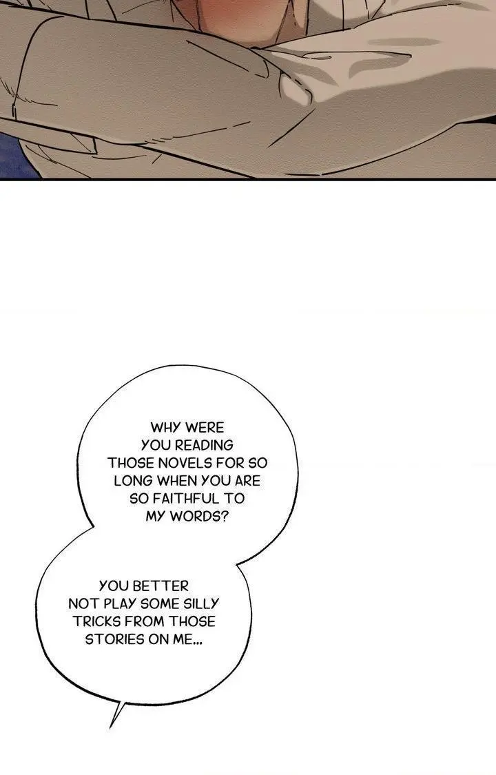 The Heart Of The Lotus - Chapter 57 Page 28
