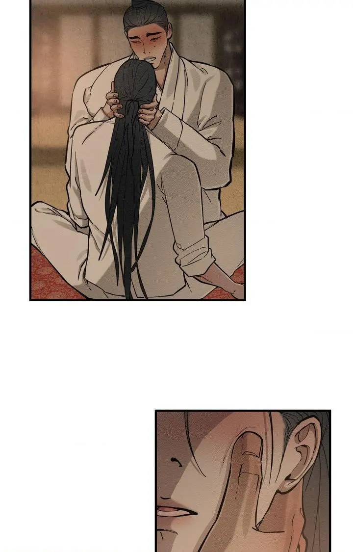 The Heart Of The Lotus - Chapter 57 Page 33
