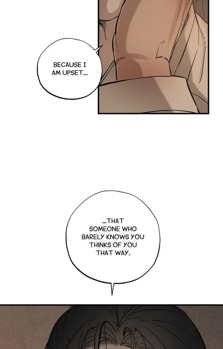 The Heart Of The Lotus - Chapter 57 Page 34