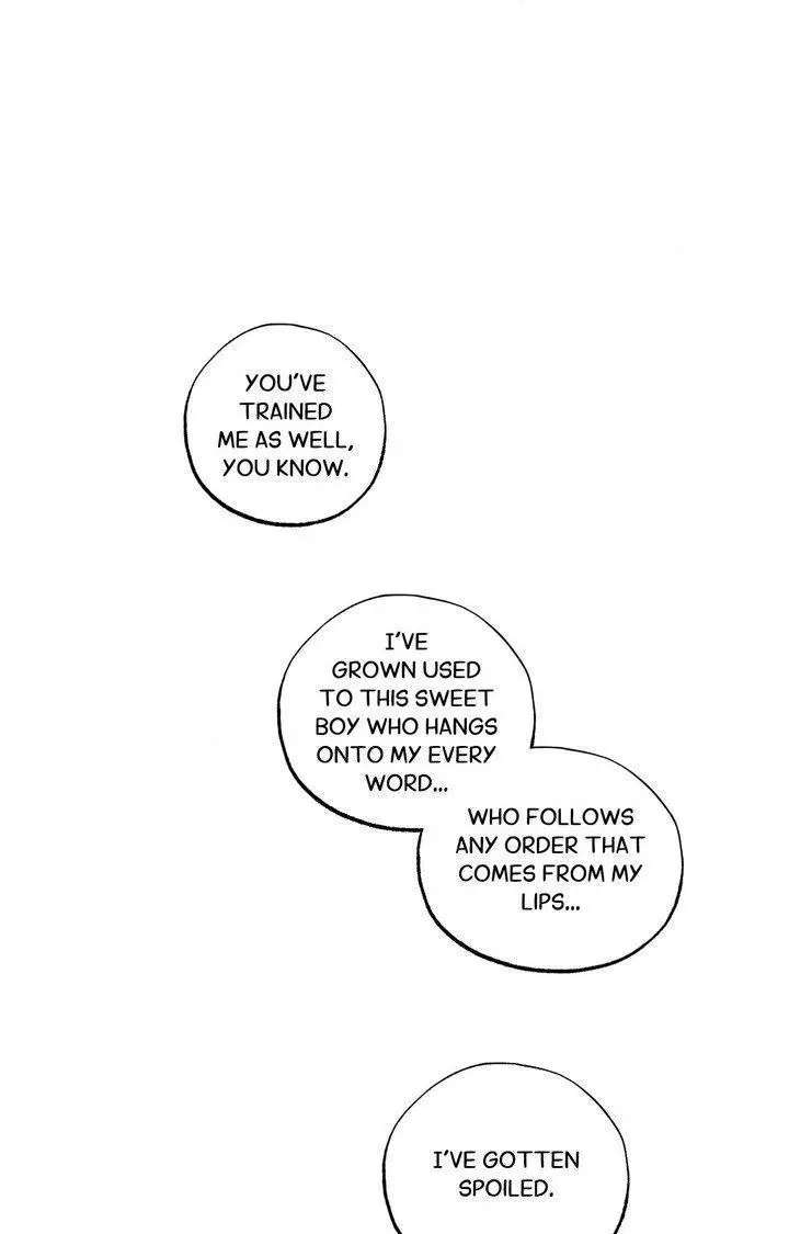 The Heart Of The Lotus - Chapter 57 Page 37