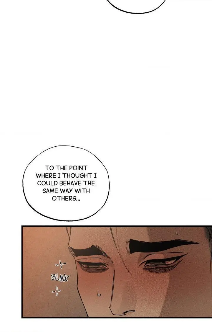 The Heart Of The Lotus - Chapter 57 Page 38