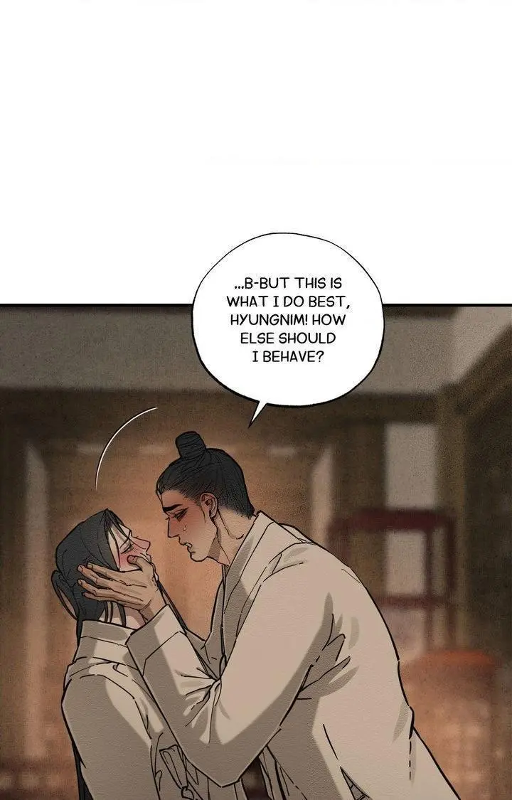 The Heart Of The Lotus - Chapter 57 Page 39