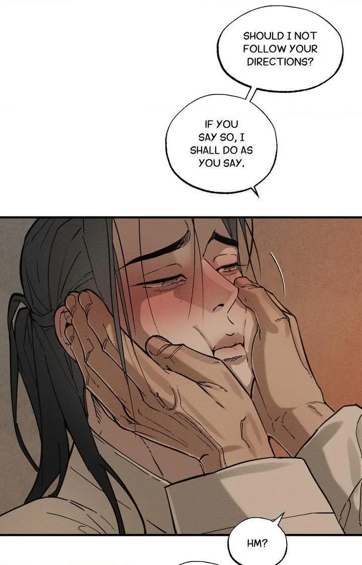 The Heart Of The Lotus - Chapter 57 Page 41