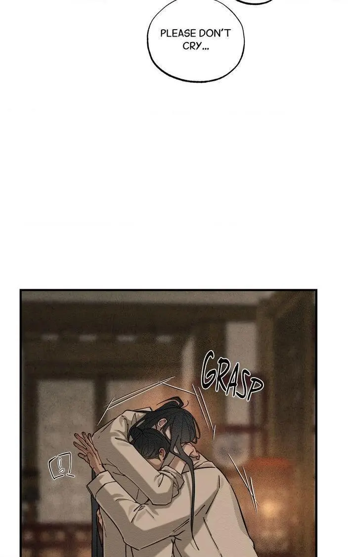 The Heart Of The Lotus - Chapter 57 Page 42