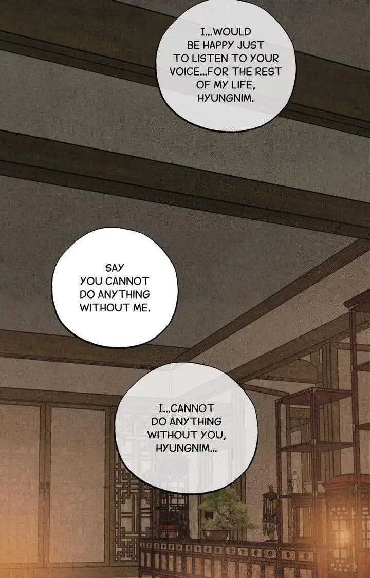 The Heart Of The Lotus - Chapter 57 Page 44