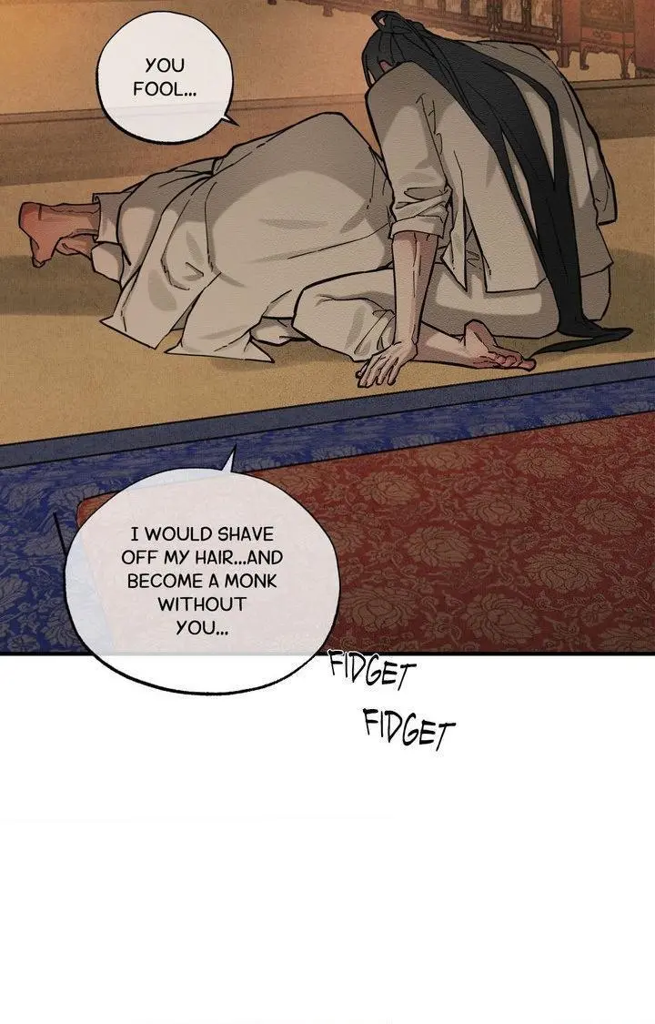 The Heart Of The Lotus - Chapter 57 Page 45